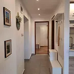 Appartement In - Balaton 36443 Siófok