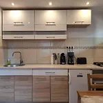 Appartement In - Balaton 36443 Siófok