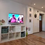 In - Balaton 36443 Appartement *