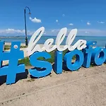 In - Balaton 36443 Appartement *