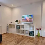 In - Balaton 36443 Appartement Siófok
