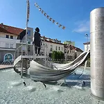 In - Balaton 36443 Siófok