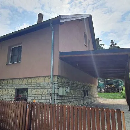 In Siofok/balaton 36443 Apartment