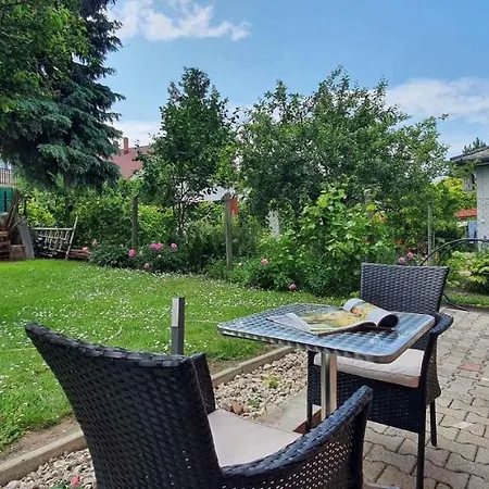 In Siofok/balaton 36443 Apartment Siofok