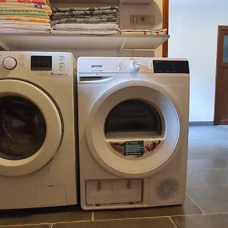 Appartement In - Balaton 36443 Siófok