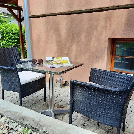 Apartment In Siofok/balaton 36443 Siofok