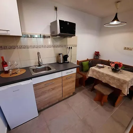 In Siofok/balaton 36443 Apartment