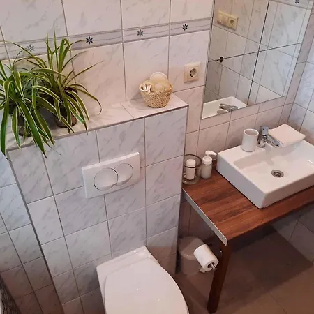 Apartment In Siofok/balaton 36443 Siofok