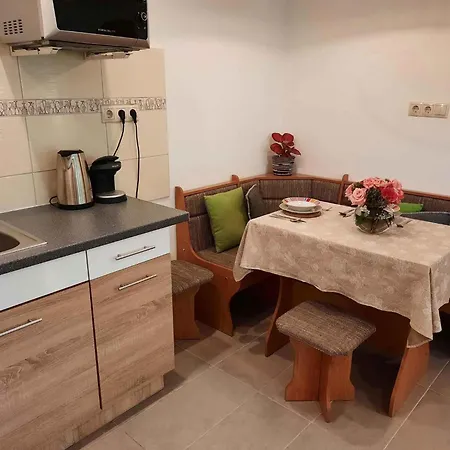 Apartment In Siofok/balaton 36443