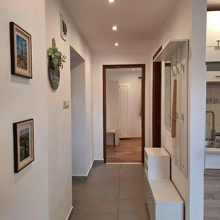 Appartement In - Balaton 36443 Siófok