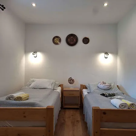 In Siofok/balaton 36443 Apartment