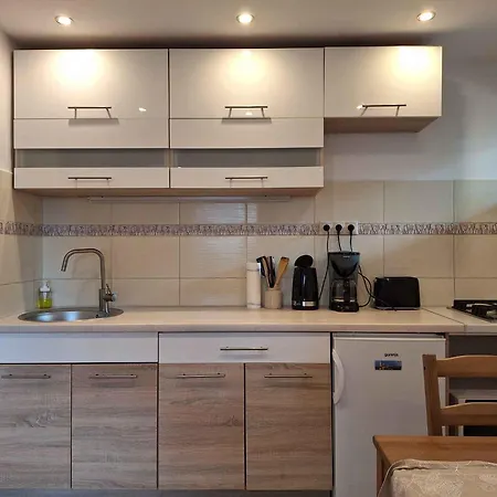 Apartment In Siofok/balaton 36443 Siofok