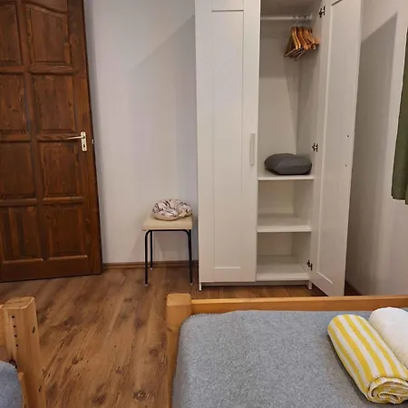Apartment In Siofok/balaton 36443
