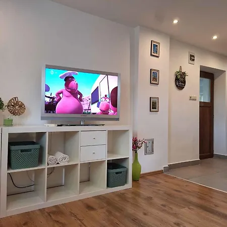 In Siofok/balaton 36443 Apartment *