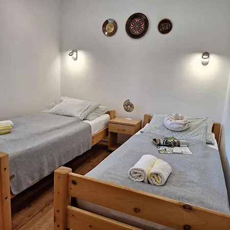 In Siofok/balaton 36443 Apartment
