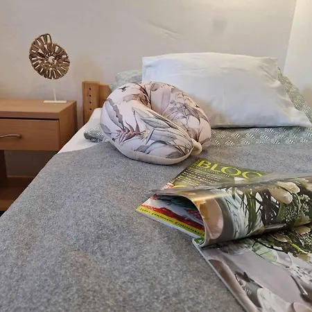 In Siofok/balaton 36443 Apartment Siofok