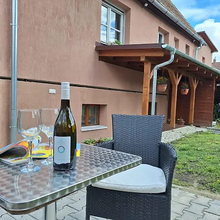 Apartment In Siofok/balaton 36443 Siofok
