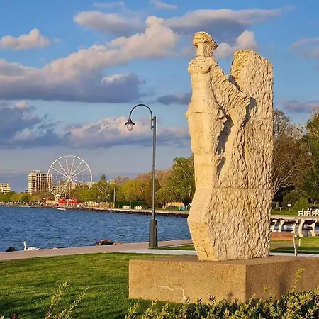 In Siofok/balaton 36443 Siofok