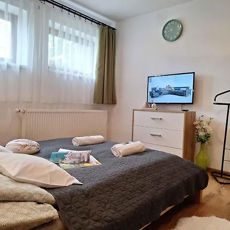 Apartment In Siofok/balaton 36443