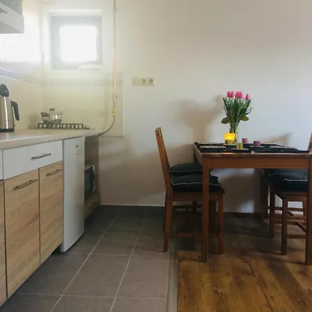 Apartment In Siofok/balaton 36443 Siofok