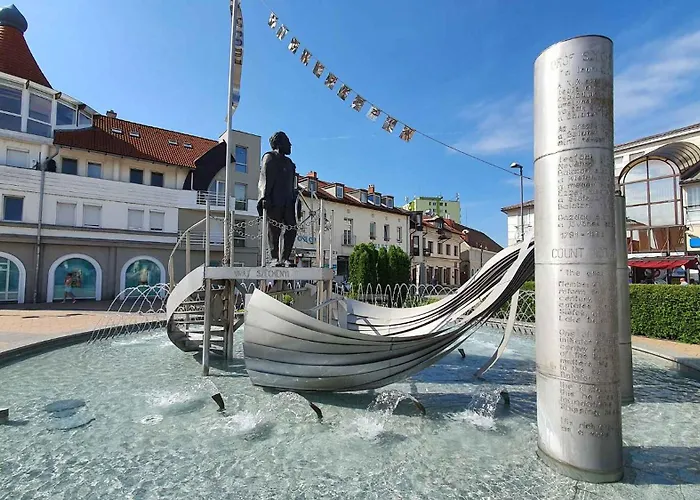 In - Balaton 36443 Siófok
