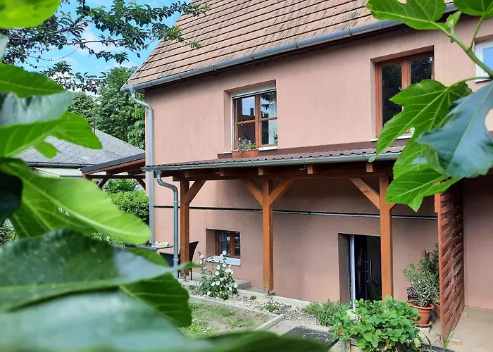 Apartament In - Balaton 36443