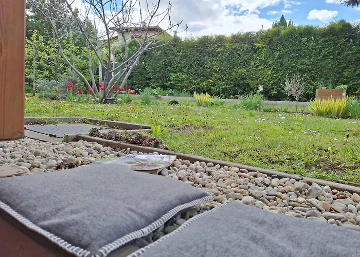 Apartament In - Balaton 36443 Siófok