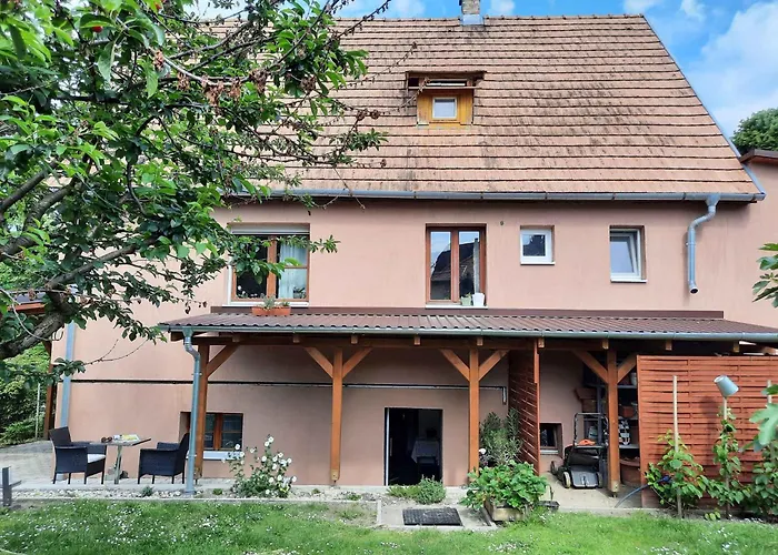 In - Balaton 36443 Apartament Siófok